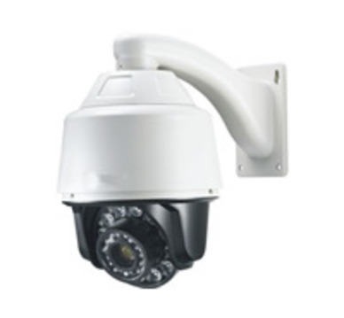 红外夜视监控设备全解析 从探头到支架的完整指南