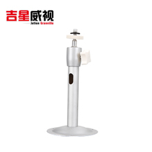 不锈钢监控支架选购指南与一淘网返利优惠全解析