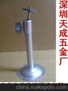 监控安装必备 『天成五金』04支架全面解析与选购指南